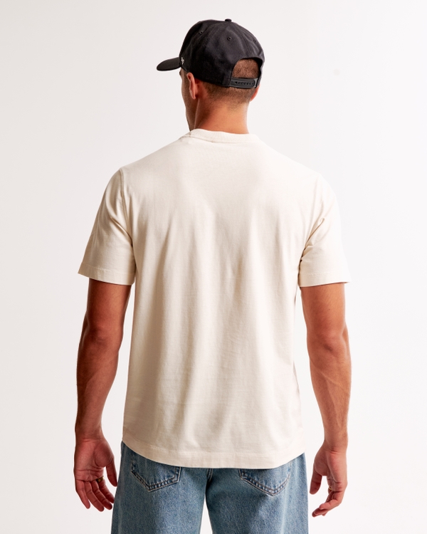 Classic Polished Tee