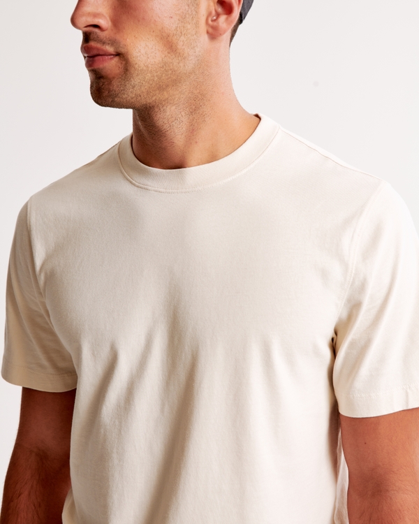 Classic Polished Tee