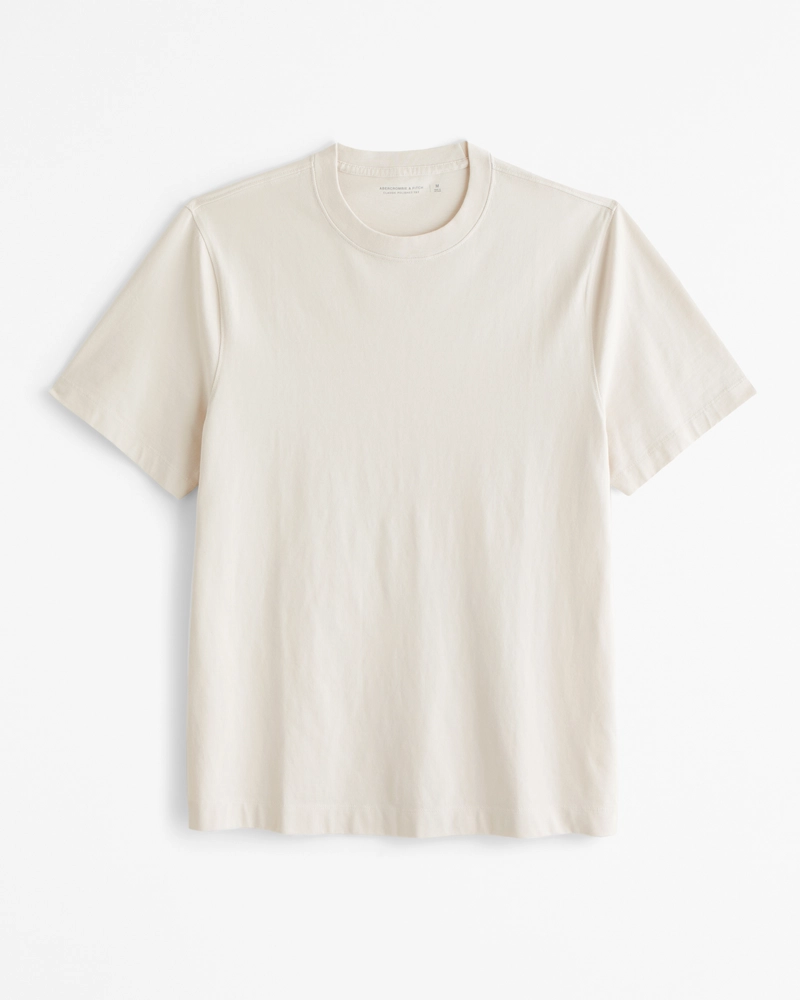Classic Polished Tee