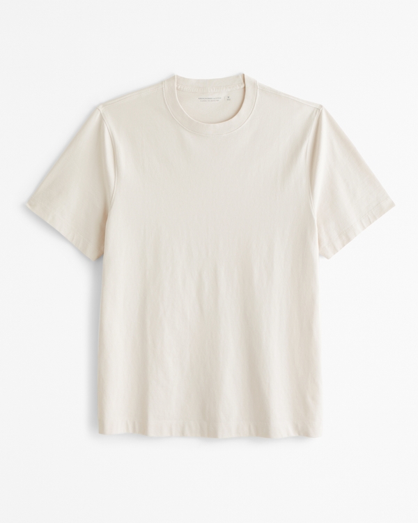 Classic Polished Tee