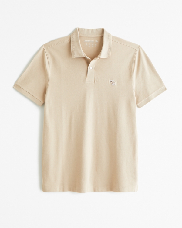 メンズポロ | クリアランス | Abercrombie & Fitch