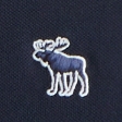 Tonal Icon Don't Sweat it Polo