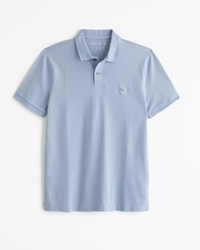 Tonal Icon Don't Sweat it Polo