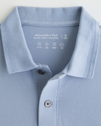 Tonal Icon Don't Sweat it Polo