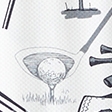 sapphire pattern