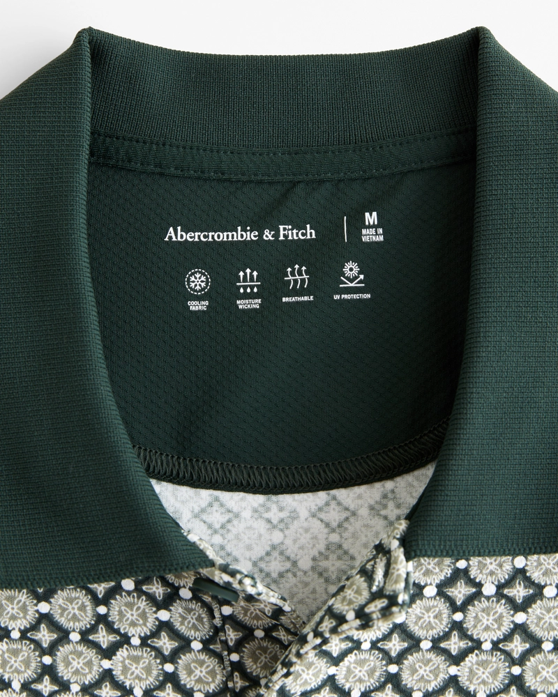 Performance Polo
