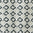 green pattern