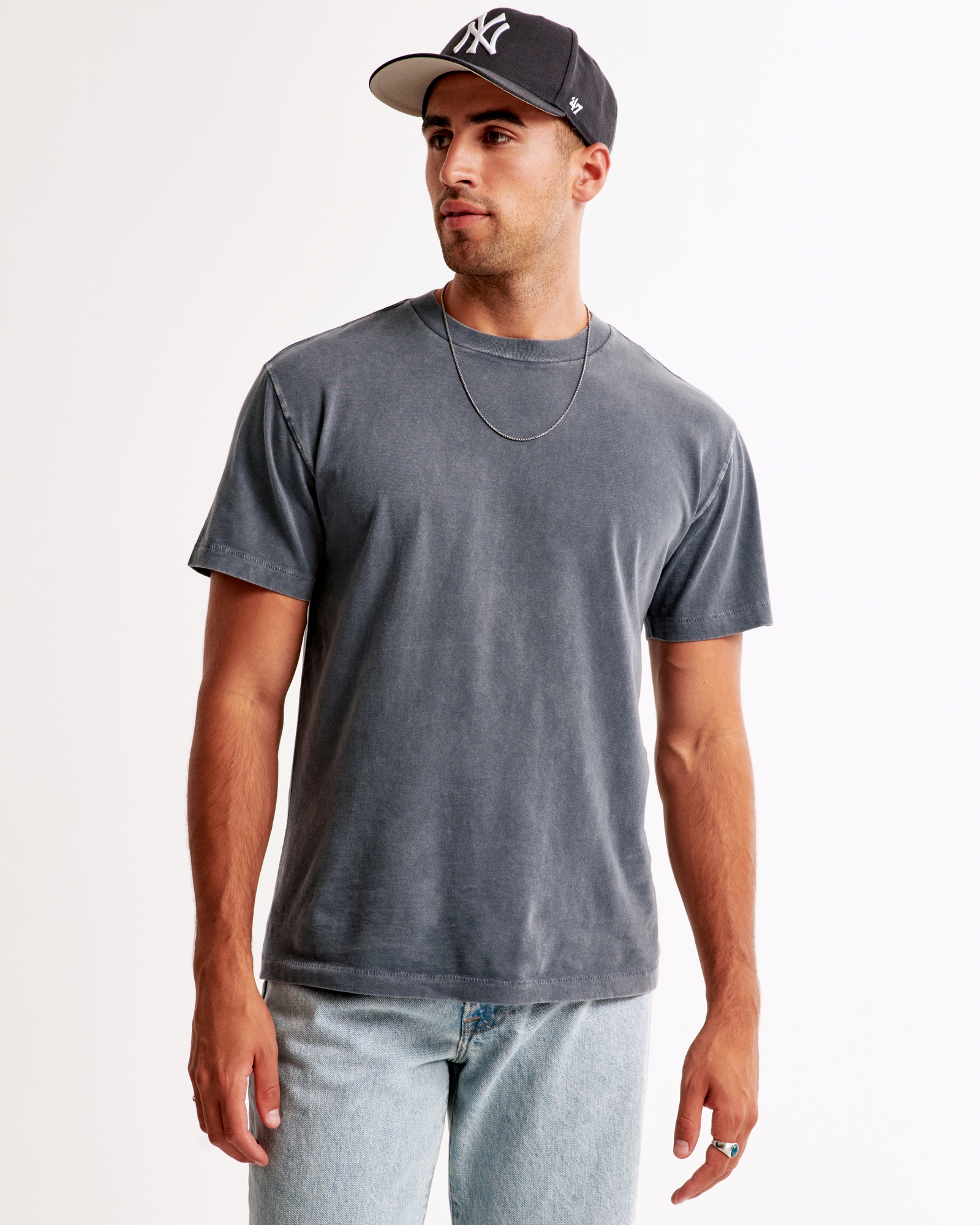 Essential Tee
