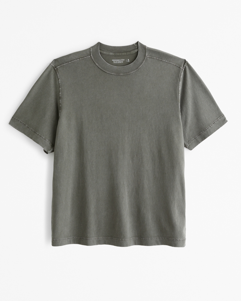 3-Pack Vintage-Inspired Tees
