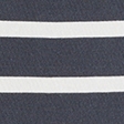 navy blue stripe