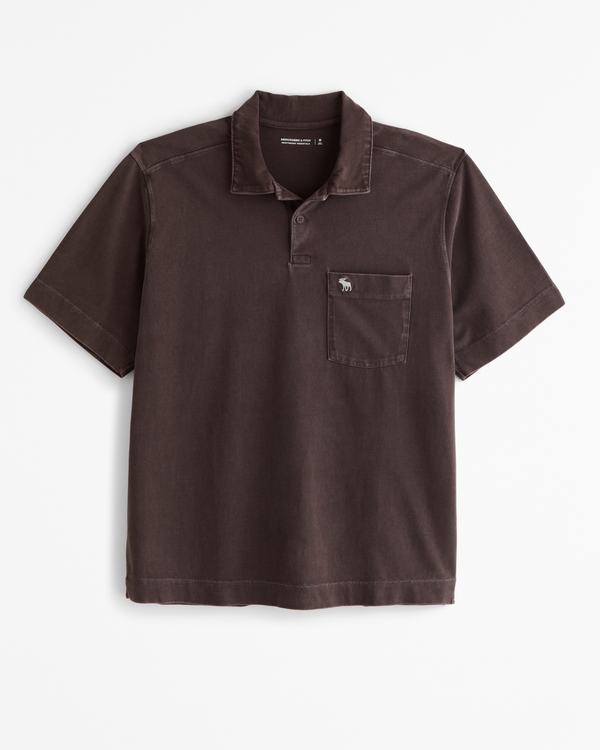 メンズポロ | クリアランス | Abercrombie & Fitch メンズポロ | クリアランス | Abercrombie & Fitch