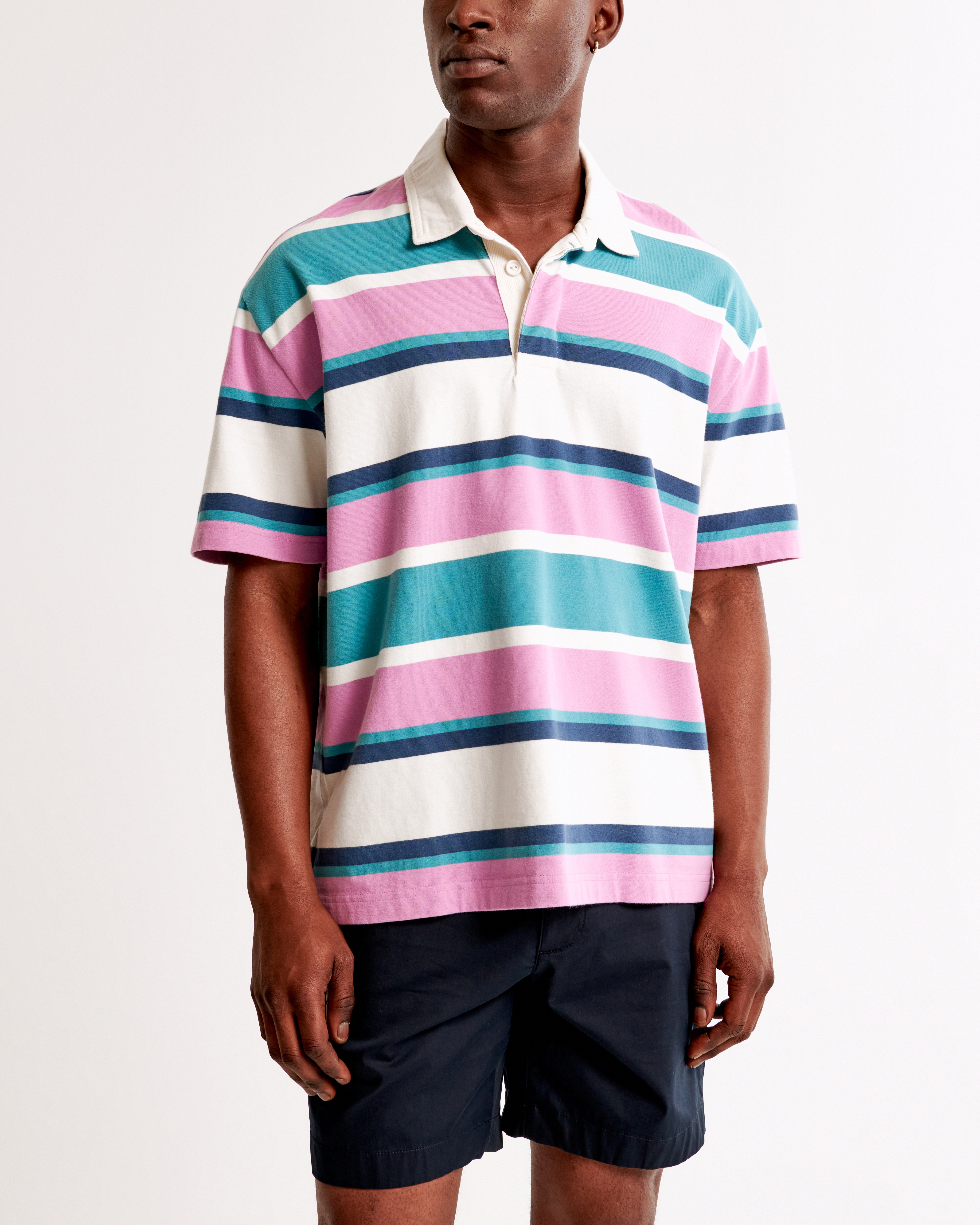 Men s Random Golf Club Rugby Polo Men s Sale Abercrombie