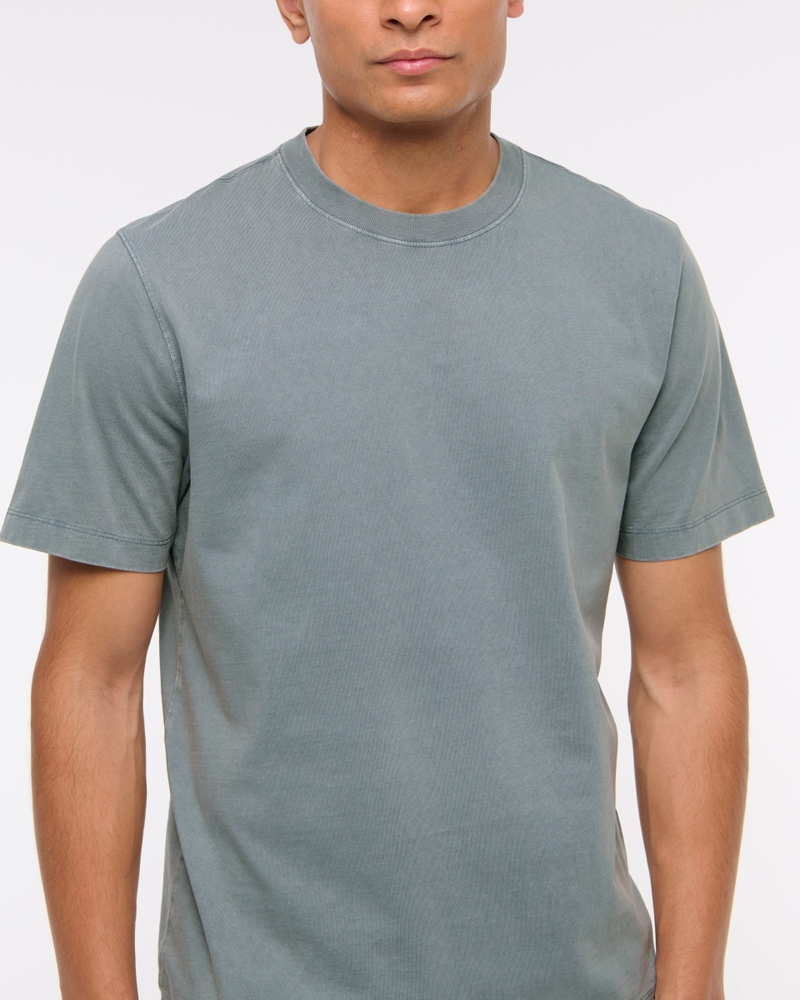 Classic Polished Tee