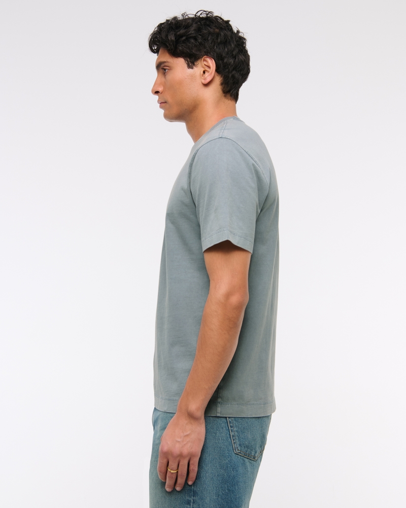 Classic Polished Tee