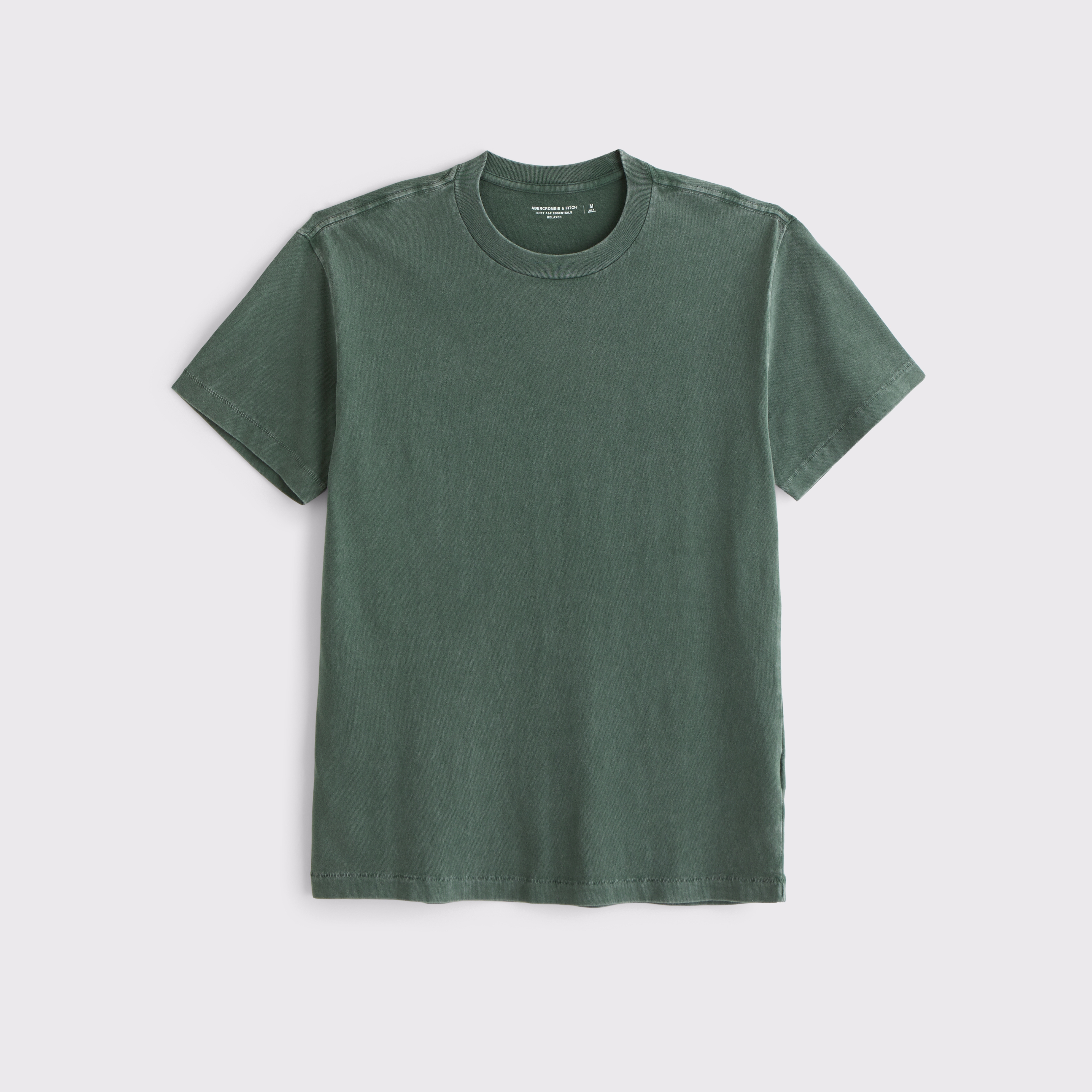 Alpha Industries｜ (ESSENTIAL RELAXED TEE (UTE54000PK WH Alpha Industries]ESSENTIAL RELAXED TEE (UTE54000PK WHITE