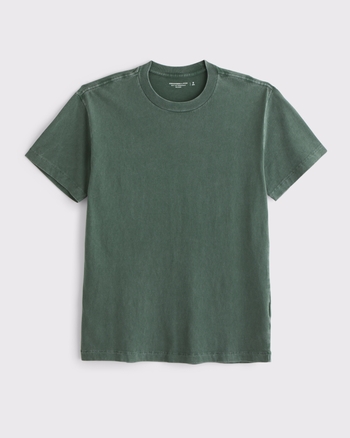 Alpha Industries｜ (ESSENTIAL RELAXED TEE (UTE54000PK BL Alpha Industries]ESSENTIAL RELAXED TEE (UTE54000PK WHITE