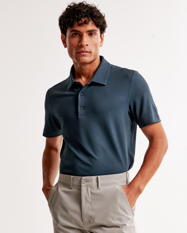 Men s Polos Abercrombie Fitch