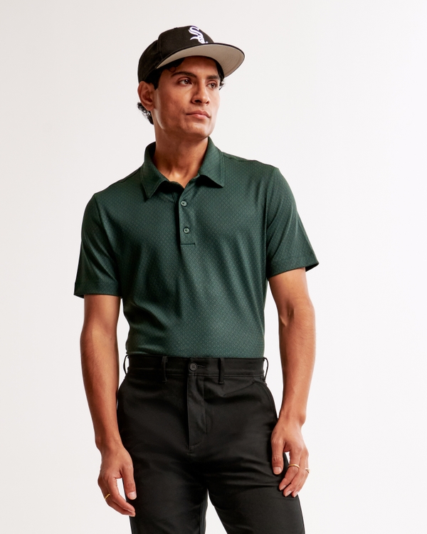 Abercrombie and fitch mens polo t shirts hotsell