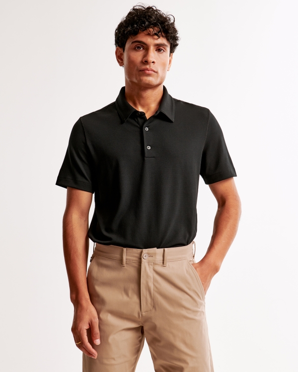 A&f polo t shirts hotsell