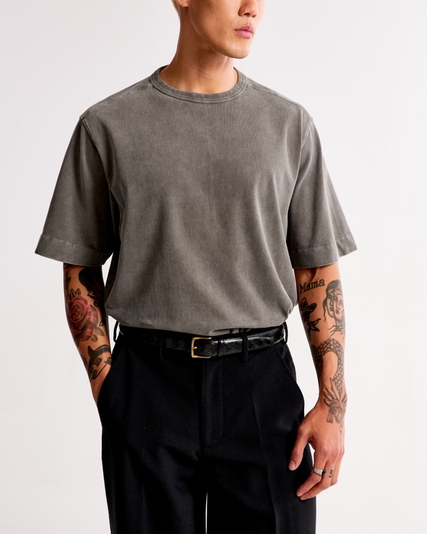 Premium Heavyweight Tee