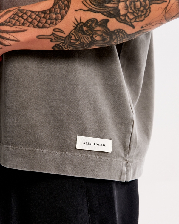 Premium Heavyweight Tee