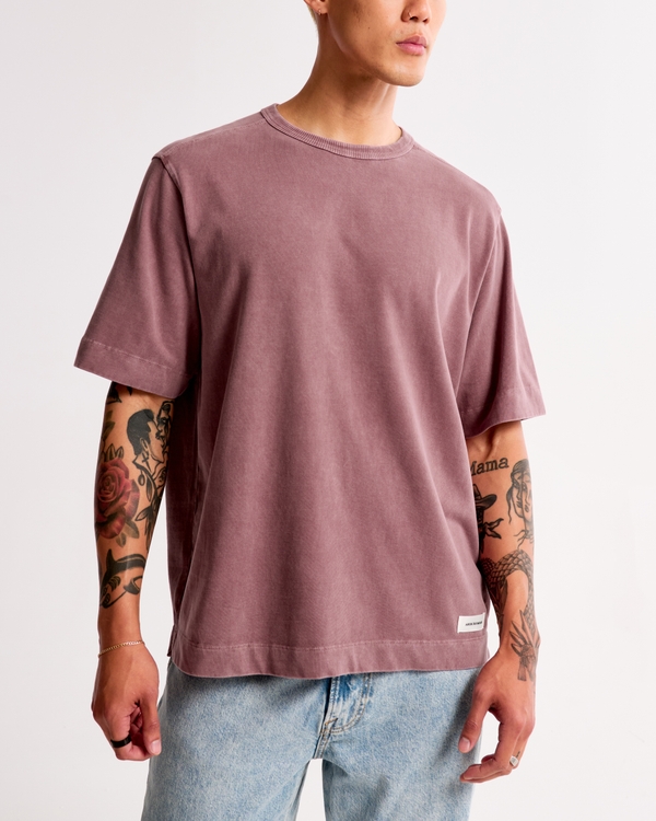 Premium Heavyweight Tee