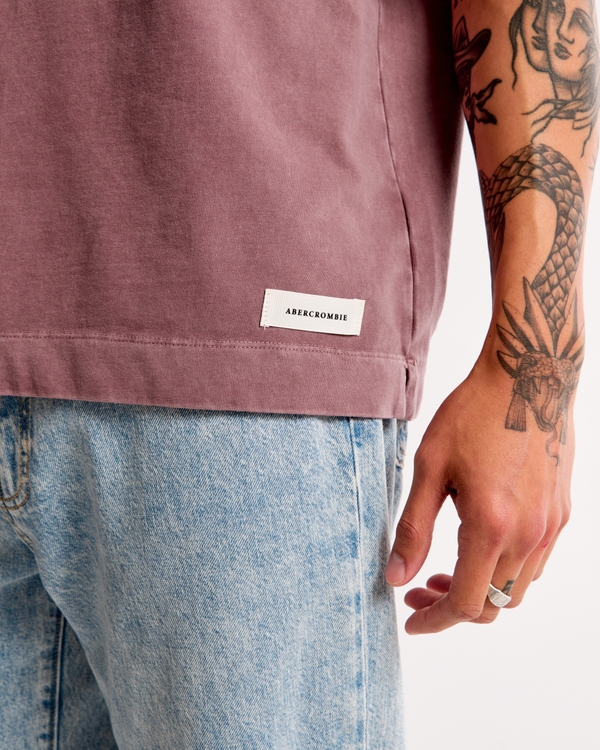 Premium Heavyweight Tee