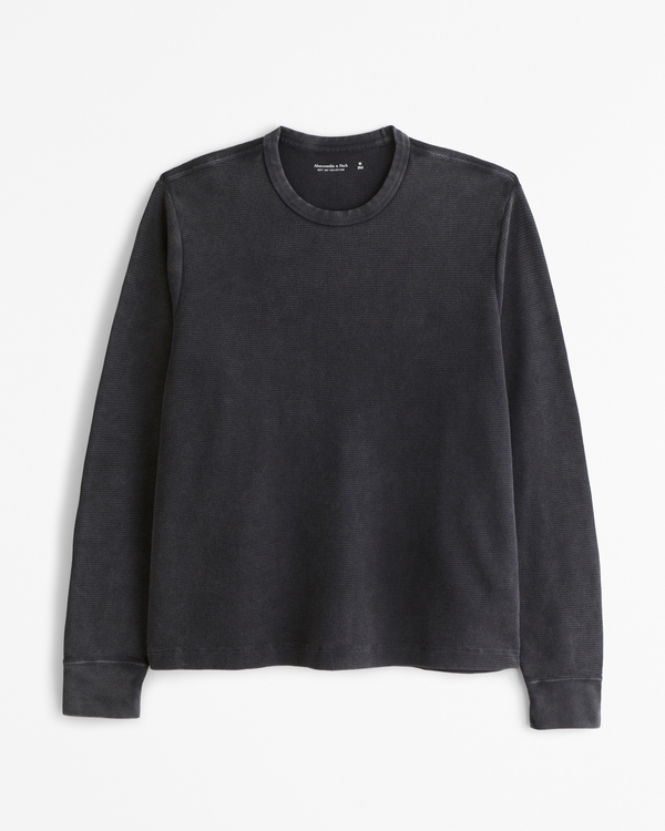 メンズTシャツ&ヘンリーシャツ | クリアランス | Abercrombie メンズTシャツ&ヘンリーシャツ | クリアランス | Abercrombie