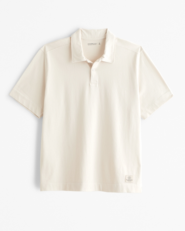メンズ ポロ | クリアランス | Abercrombie & Fitch