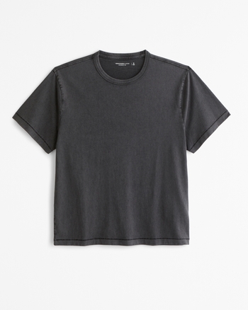 SHRUNKEN BOY TEE PRINTED main image 1