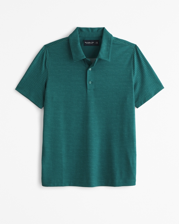 Abercrombie polos hotsell