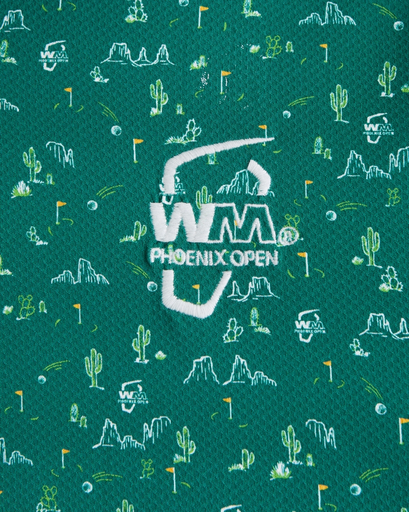 Waste Management Performance Polo