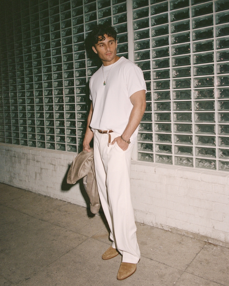Baggy Workwear Pant