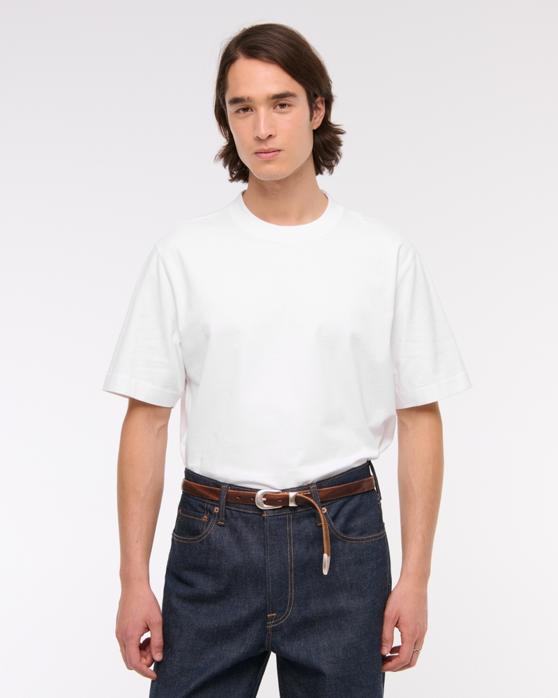 Premium Heavyweight 2.0 Tee