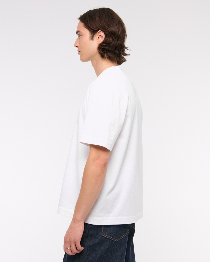 Premium Heavyweight 2.0 Tee