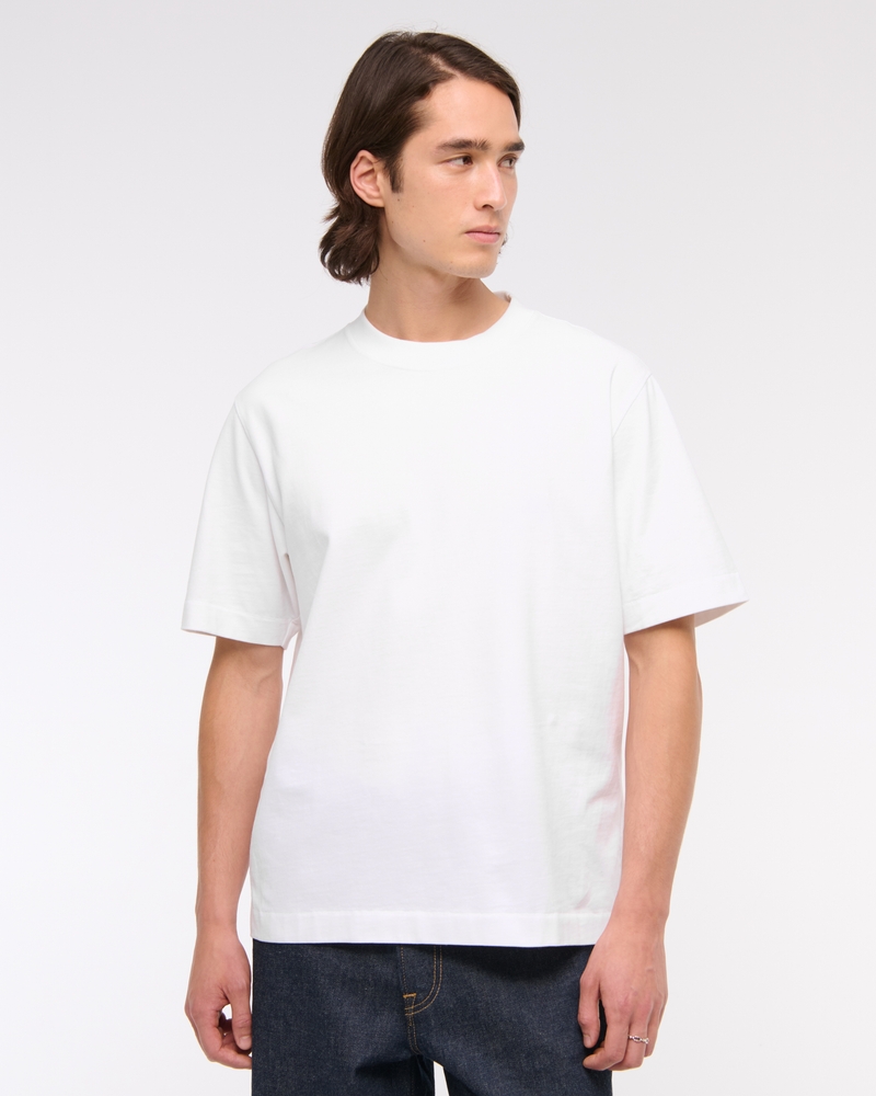 Premium Heavyweight 2.0 Tee