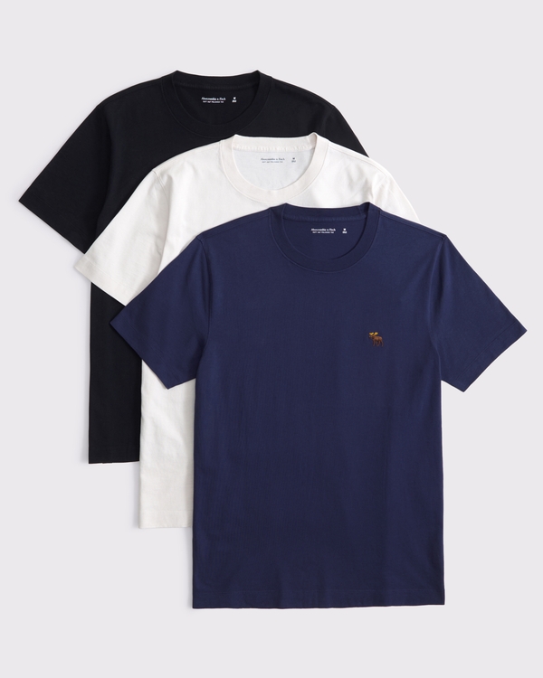 メンズ Tシャツ | Abercrombie & Fitch メンズ Tシャツ | Abercrombie & Fitch