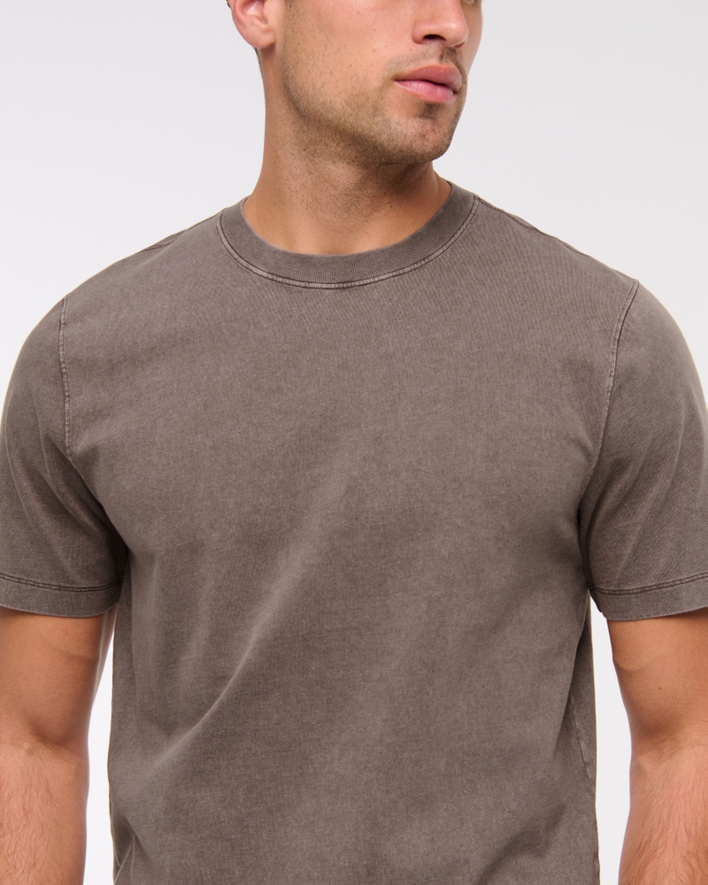 Classic Polished Tee