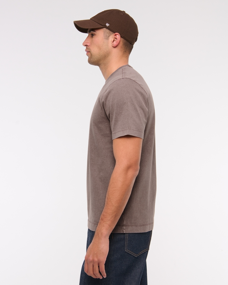 Classic Polished Tee
