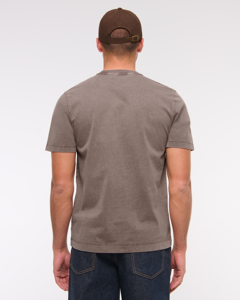 Classic Polished Tee