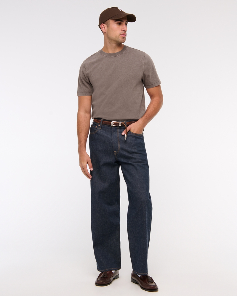 Classic Polished Tee