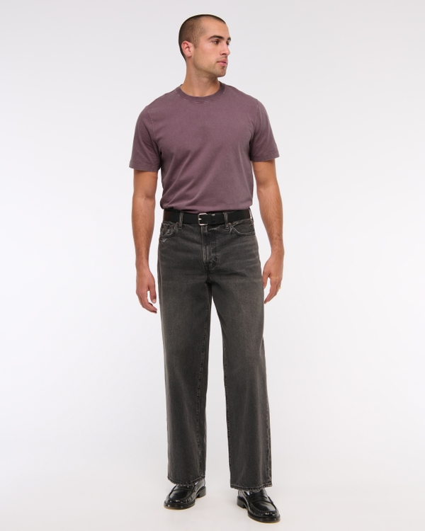 Classic Polished Tee