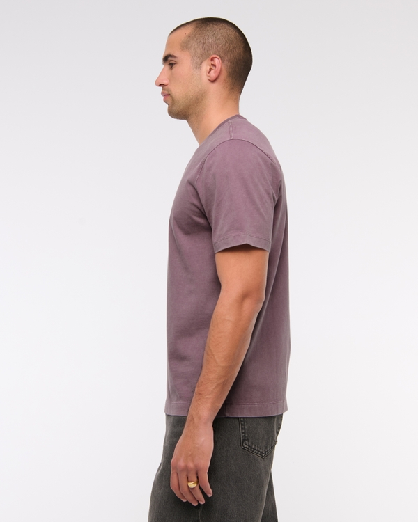 Classic Polished Tee
