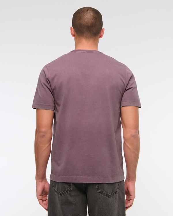 Classic Polished Tee