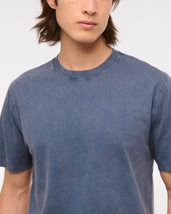 Classic Polished Tee