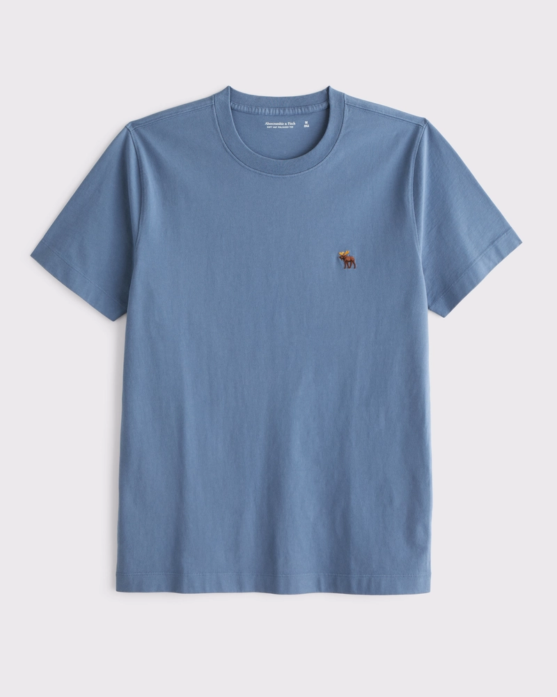 Vintage-Inspired Tee