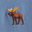 bleu
