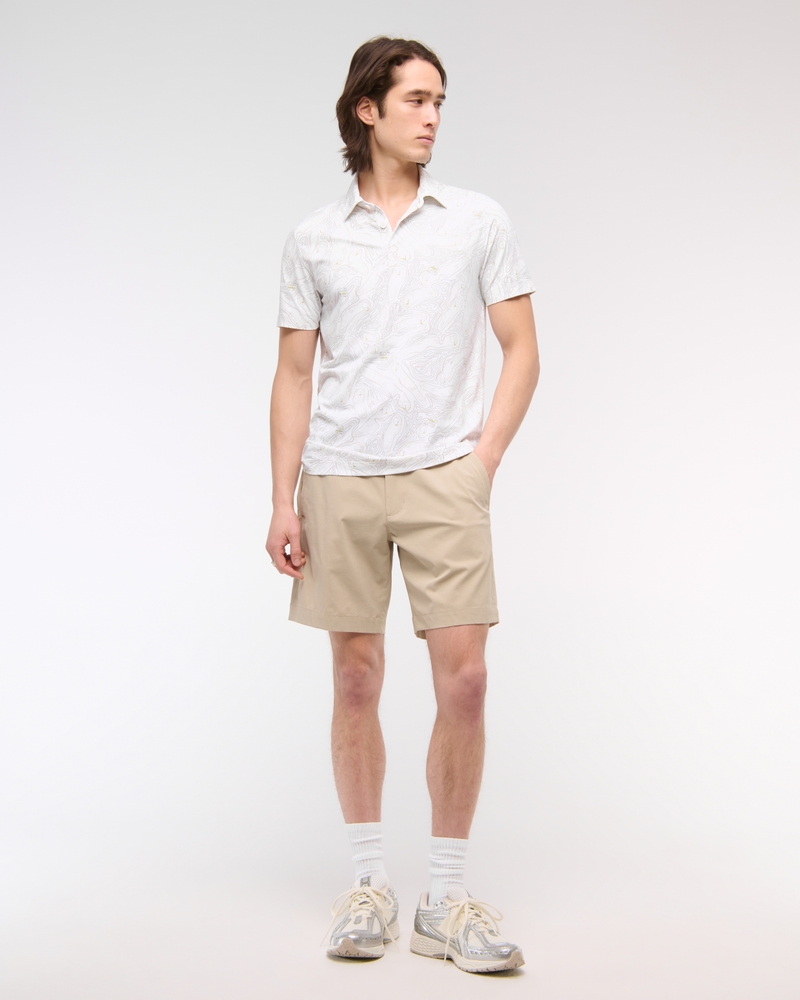  Performance Polo