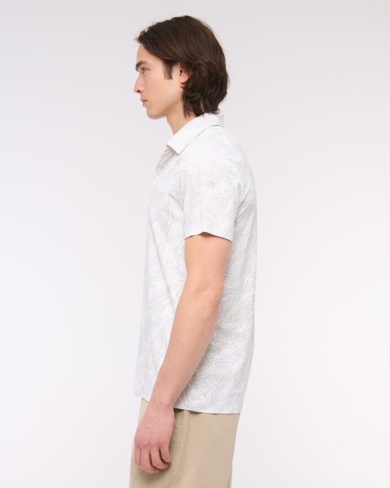  Performance Polo