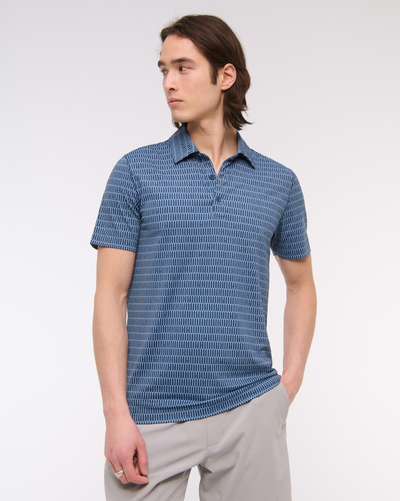  Performance Polo